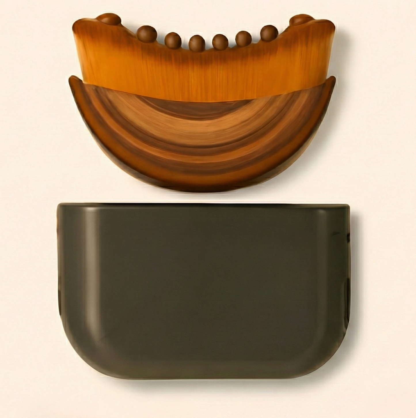 Zenvora™ Lymphatic Face Brush