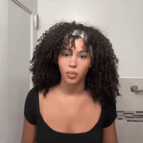 Zenvora™ Curl Brush