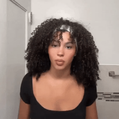 Zenvora™ Curl Brush