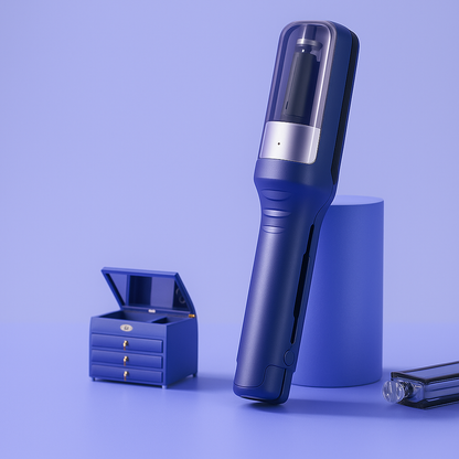 Zenvora™ Split End Hair Trimmer
