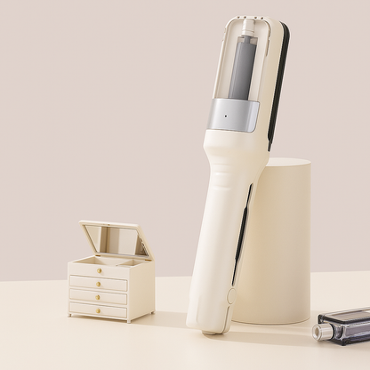 Zenvora™ Split End Hair Trimmer