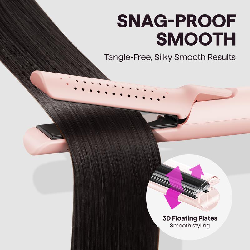 Zenvora™ Cool Curl Airflow Styler