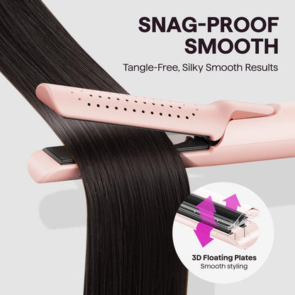 Zenvora™ Cool Curl Airflow Styler