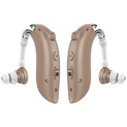 Zenvora | Bluetooth Hearing Amplifier with USB Charging