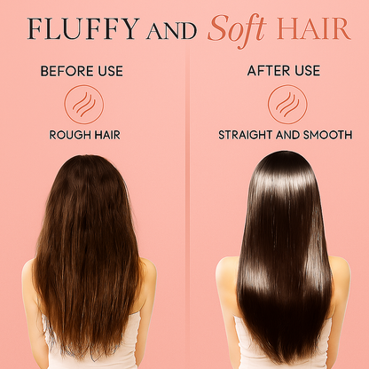 Zenvora™ Split End Hair Trimmer