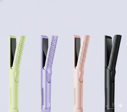 Zenvora™ Cool Curl Airflow Styler