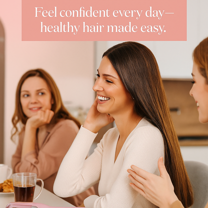 Zenvora™ Split End Hair Trimmer