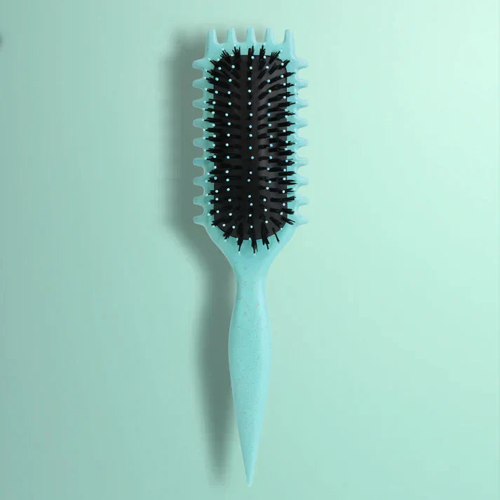 Zenvora™ Curl Brush