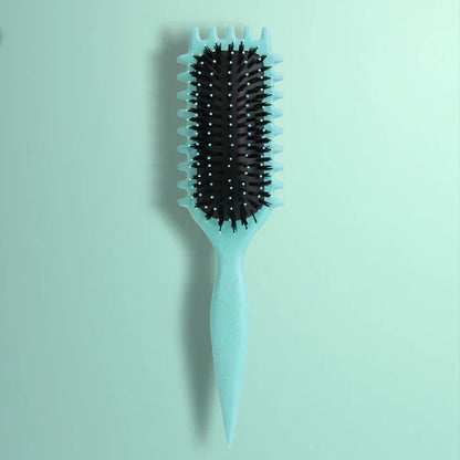 Zenvora™ Curl Brush