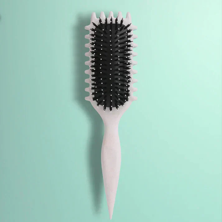 Zenvora™ Curl Brush