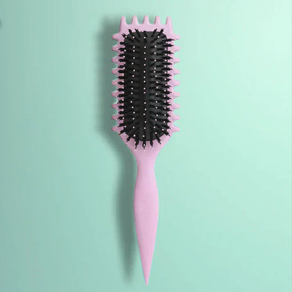 Zenvora™ Curl Brush