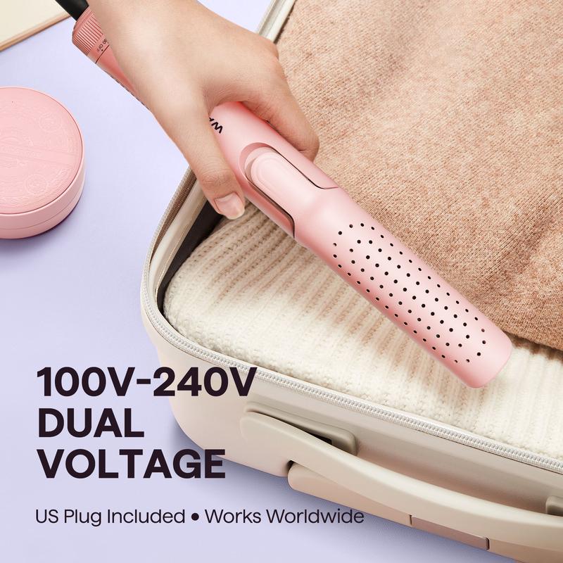 Zenvora™ Cool Curl Airflow Styler