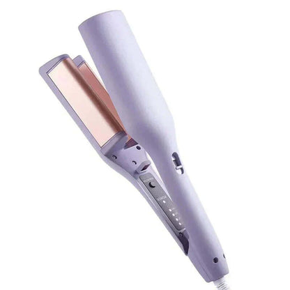 Zenvora™ Curling Wand