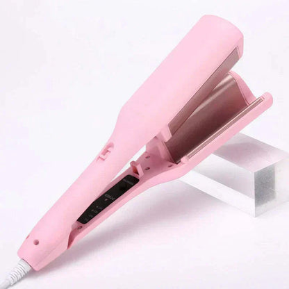 Zenvora™ Curling Wand